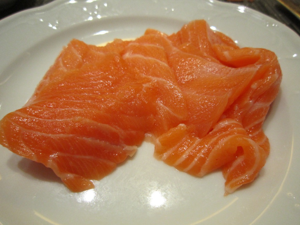 Salmon!!!
