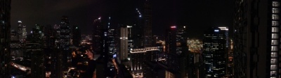 View from her Duxton Unit!!!