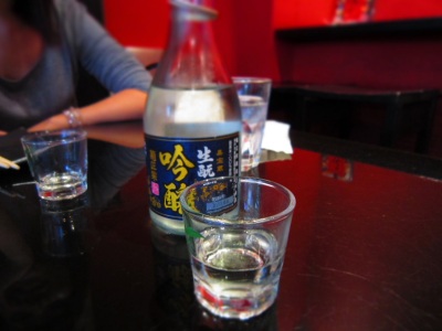 Sake!!!